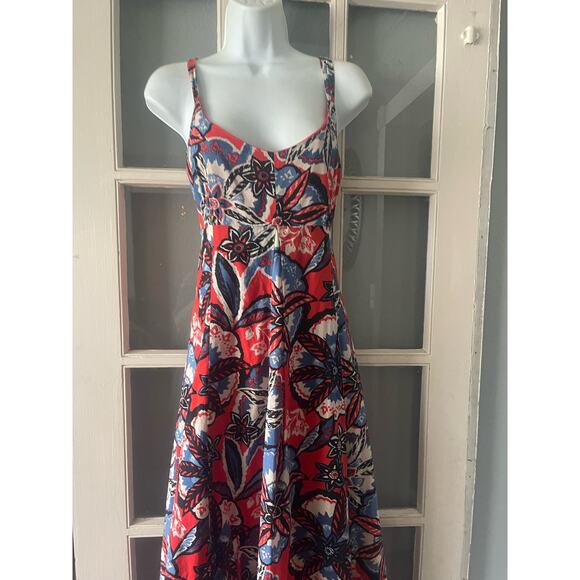 Jones New York Maxi Dress - Picture 7 of 8